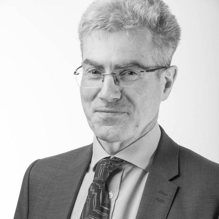John Ward