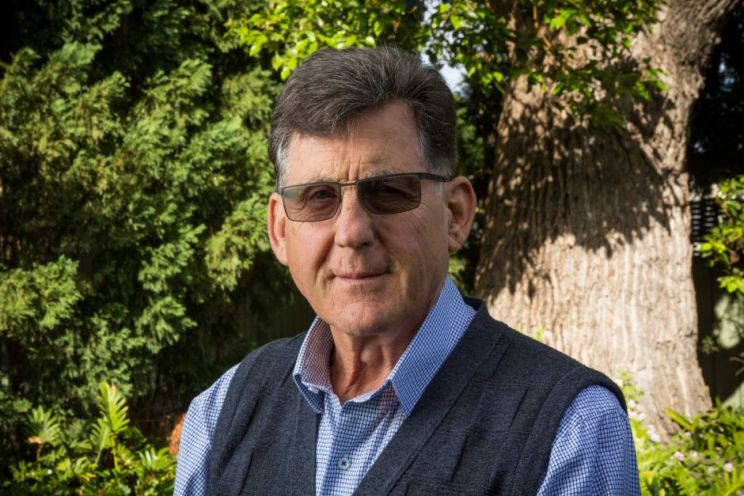 John Ward