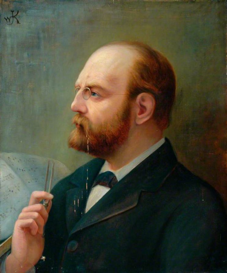 John Ward