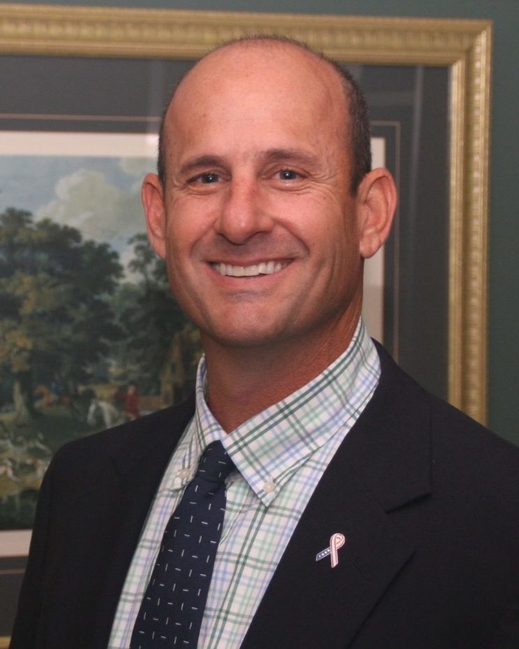 John Ward