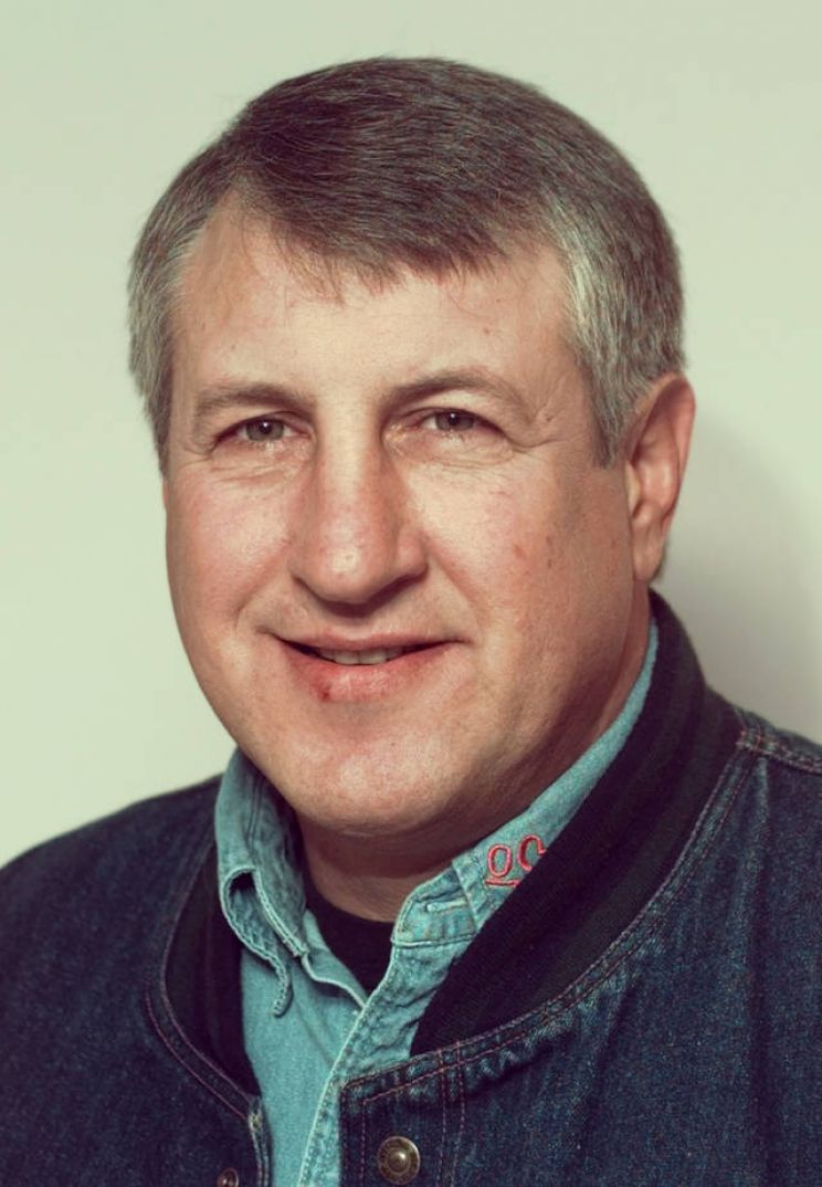 John Ward