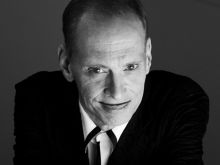 John Waters