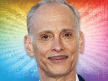 John Waters