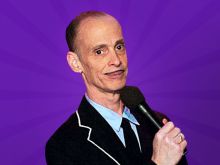 John Waters