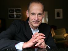 John Waters