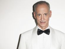 John Waters