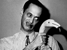 John Waters