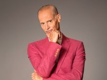 John Waters