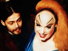 John Waters