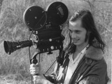John Waters
