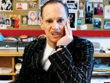 John Waters