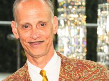 John Waters