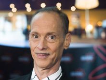 John Waters