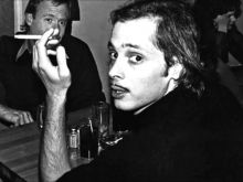 John Waters