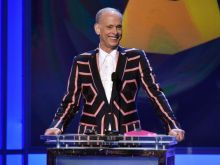 John Waters