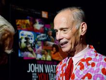 John Waters