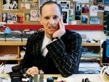 John Waters