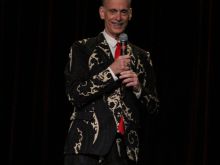 John Waters