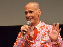 John Waters