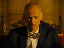 John Waters