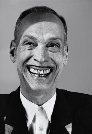 John Waters