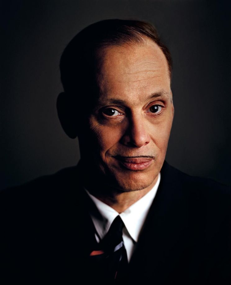 John Waters