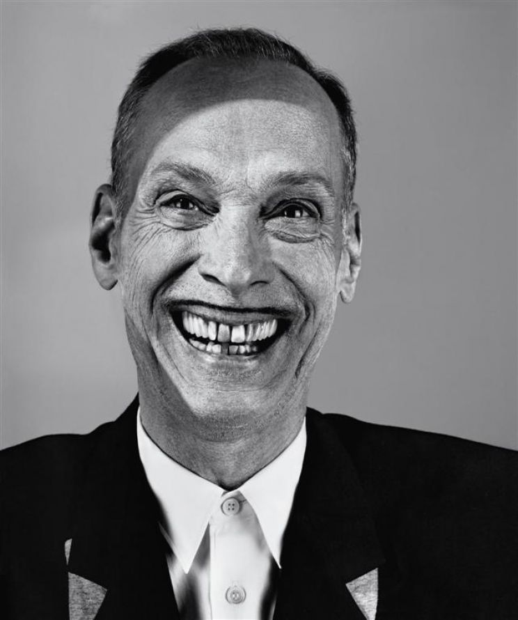 John Waters