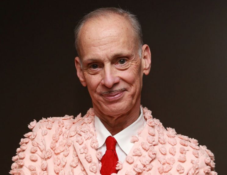 John Waters