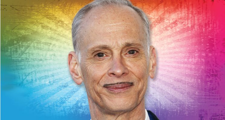 John Waters