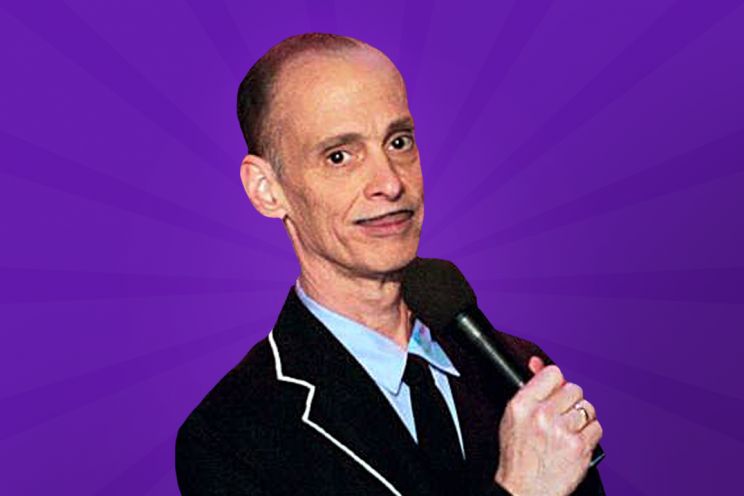 John Waters