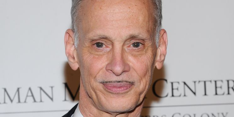 John Waters