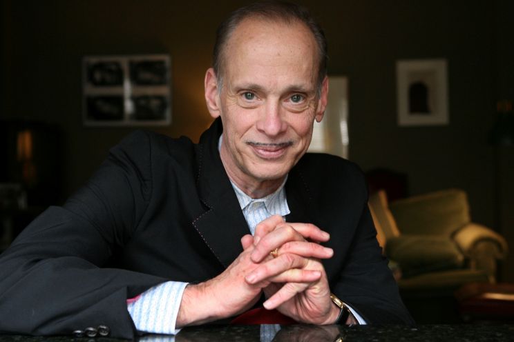 John Waters