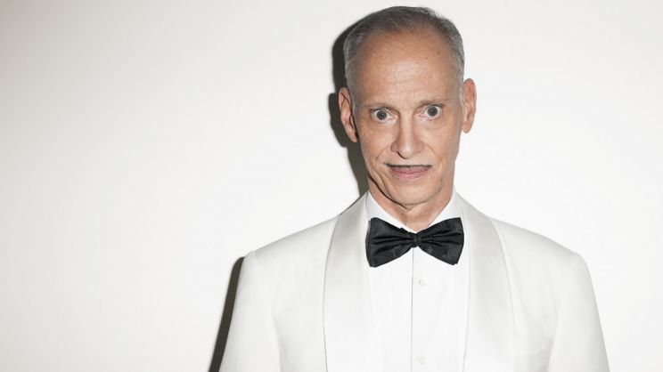 John Waters