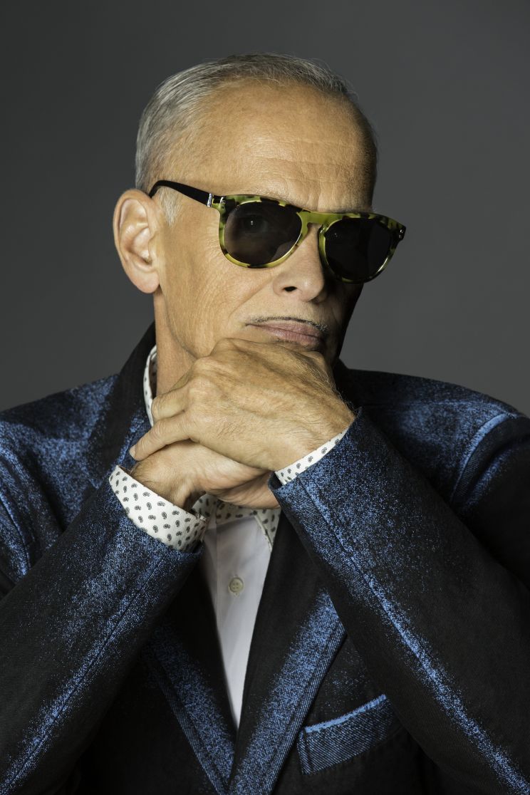 John Waters