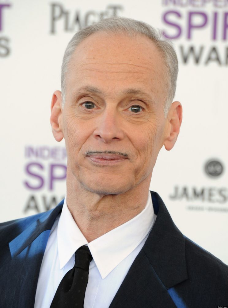 Pictures of John Waters