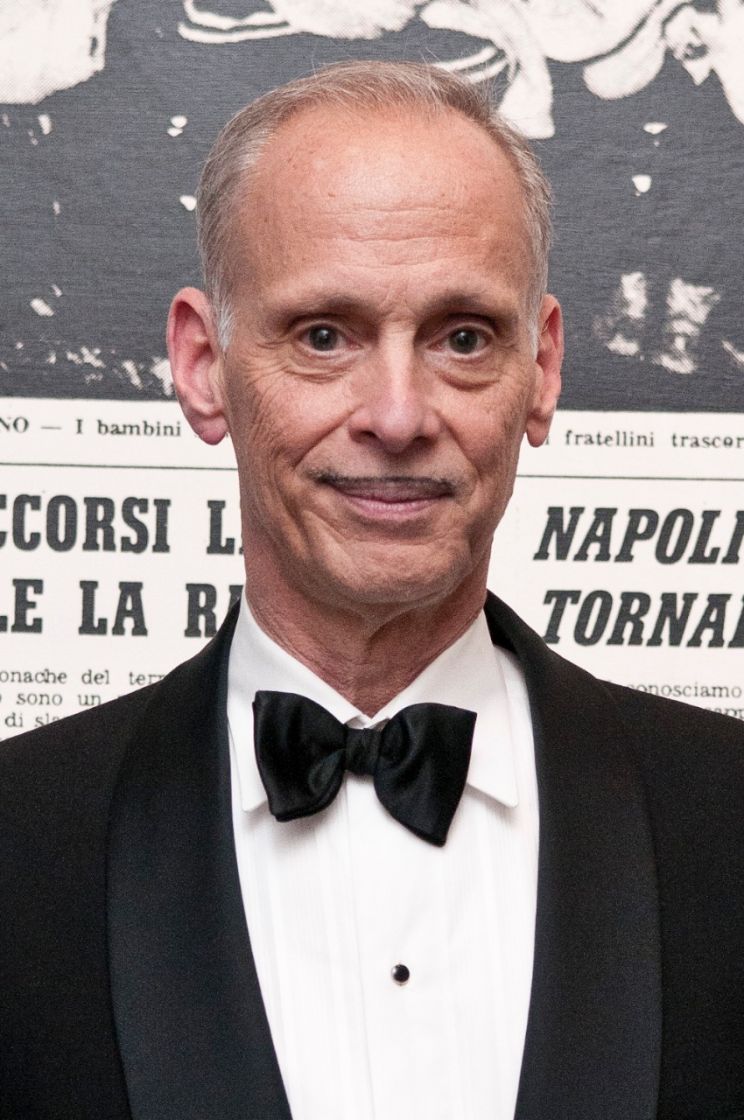 John Waters