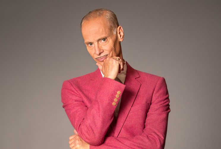 John Waters