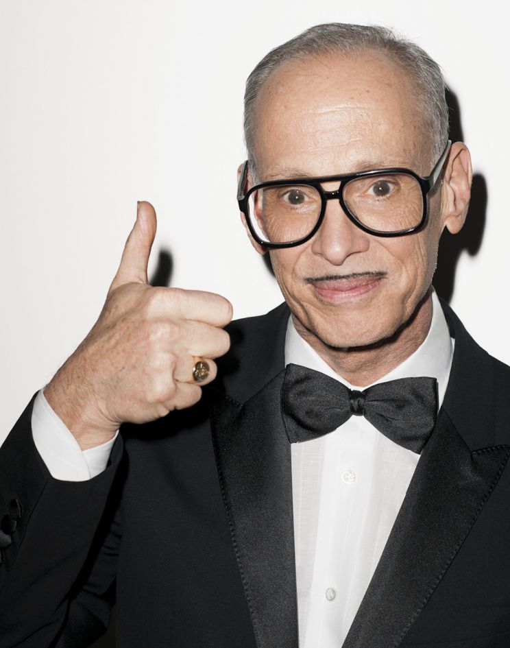 John Waters