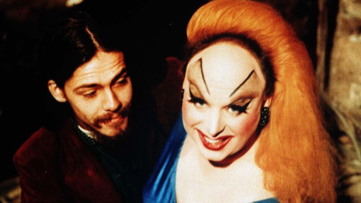 John Waters