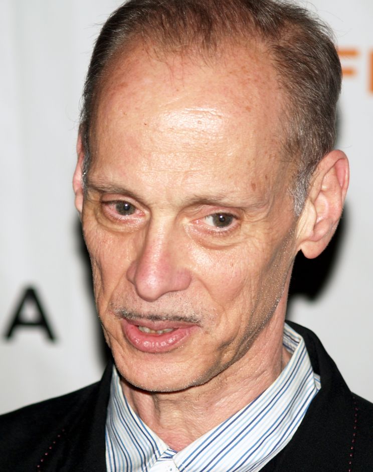 John Waters