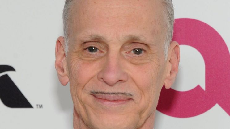 John Waters