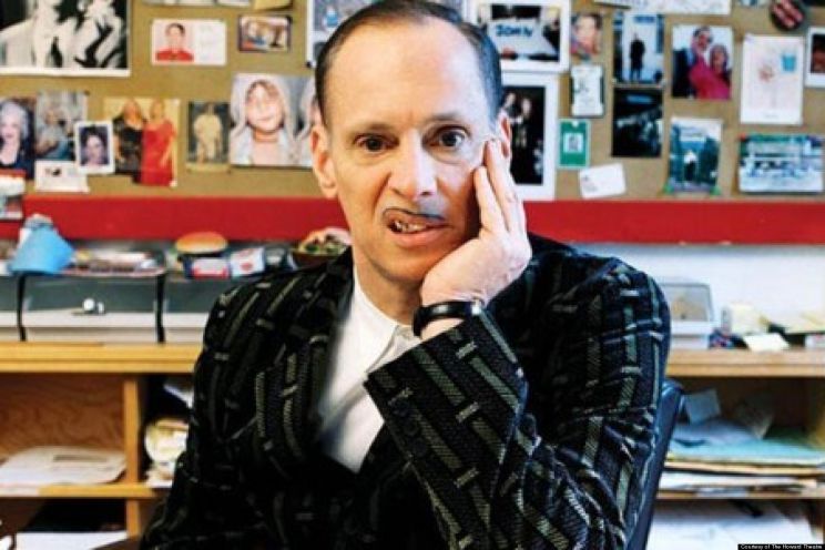 John Waters