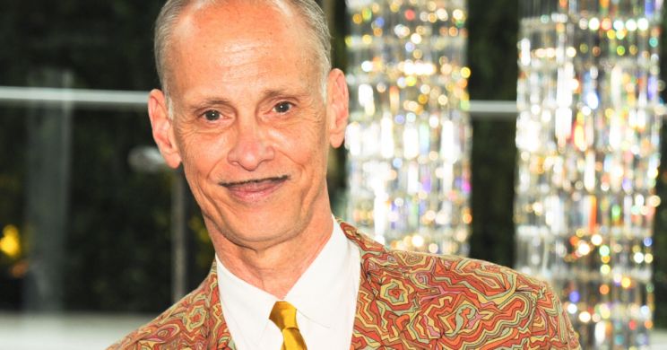 John Waters