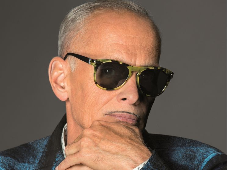 John Waters