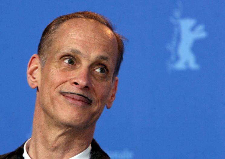 John Waters