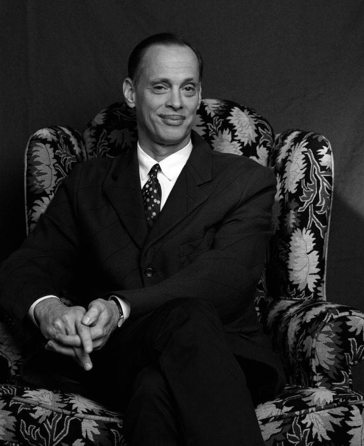 John Waters
