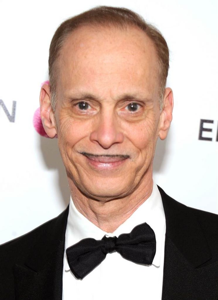 John Waters