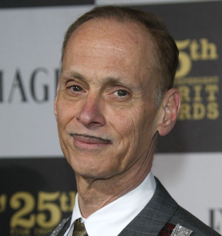 John Waters