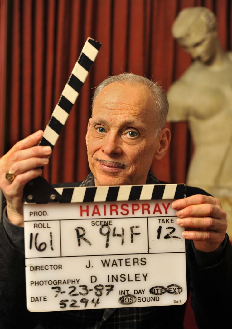 John Waters