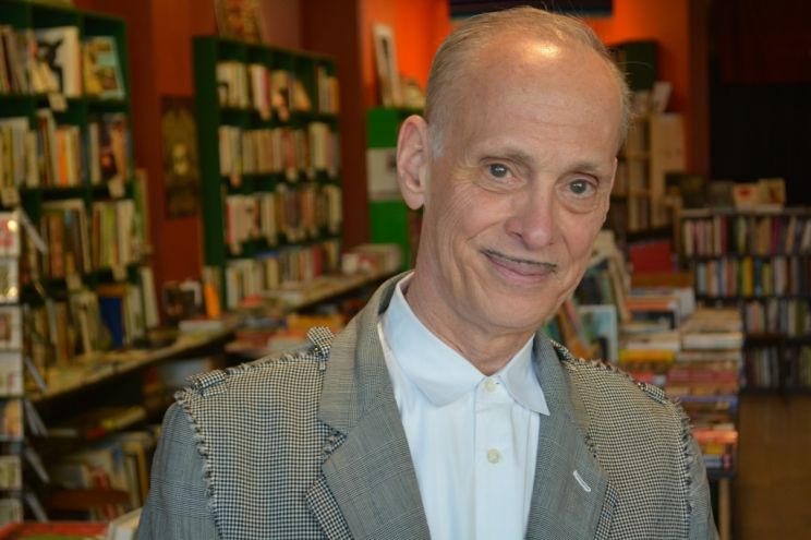 John Waters